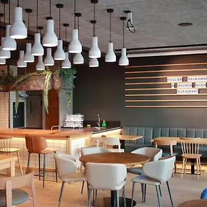 Хостел Cvjm Jugendhotel, Мюнхен
