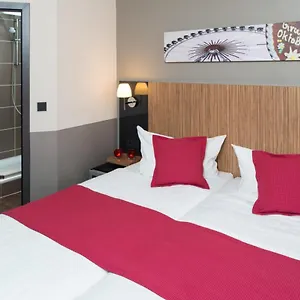 Hotel Munich City Мюнхен
