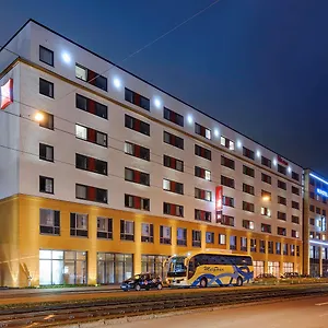Ibis Arnulfpark Munich