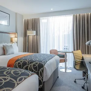 visit hotel