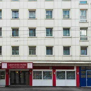 Leonardo Frankfurt Center Франкфурт-на-Майне