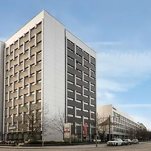 Rilano 24/7 Hotel Muenchen Hotel