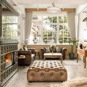  شقة فندقية Mak - Sauna, Centrum بولندا