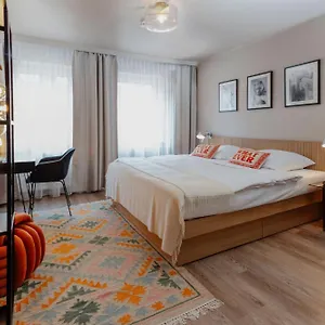 Lux Hotell