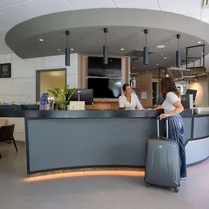 Novotel Parkstadt Schwabing Munich