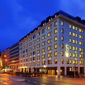 Aloft Munich