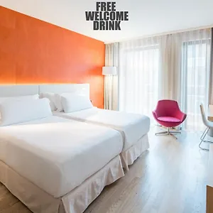 **** Otel Barcelo Almanya