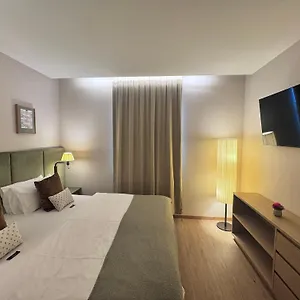 4* Apart Otel Onebavariahomes
