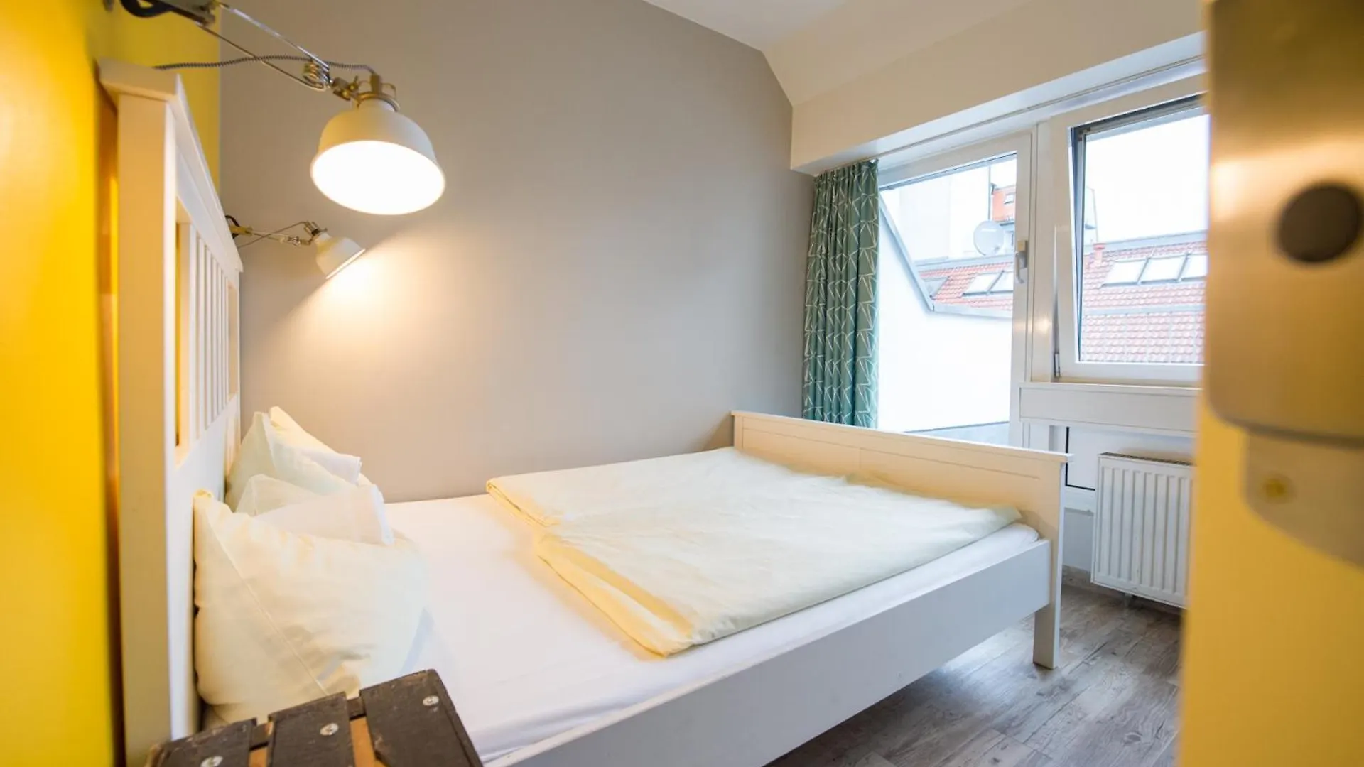 Wombat'S City Hostel Munich Hauptbahnhof 0*,  Germany