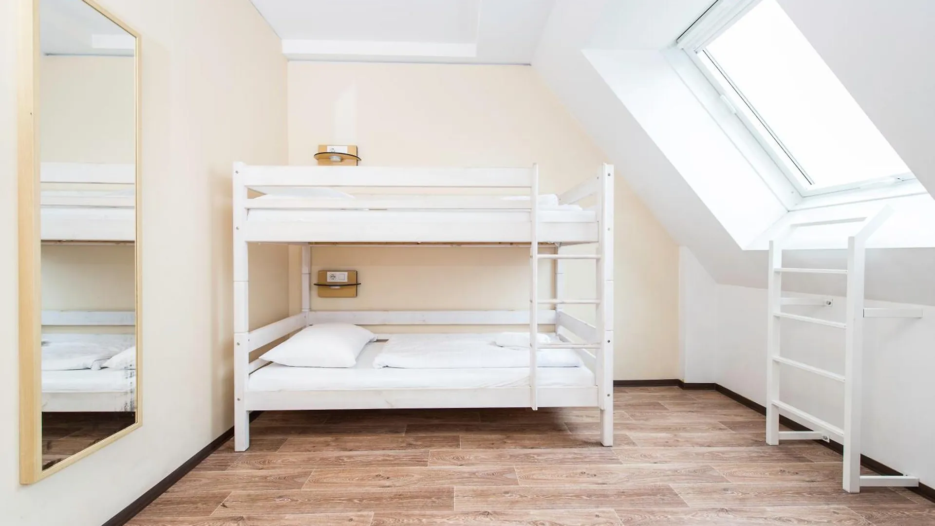 Wombat'S City Hostel Munich Hauptbahnhof